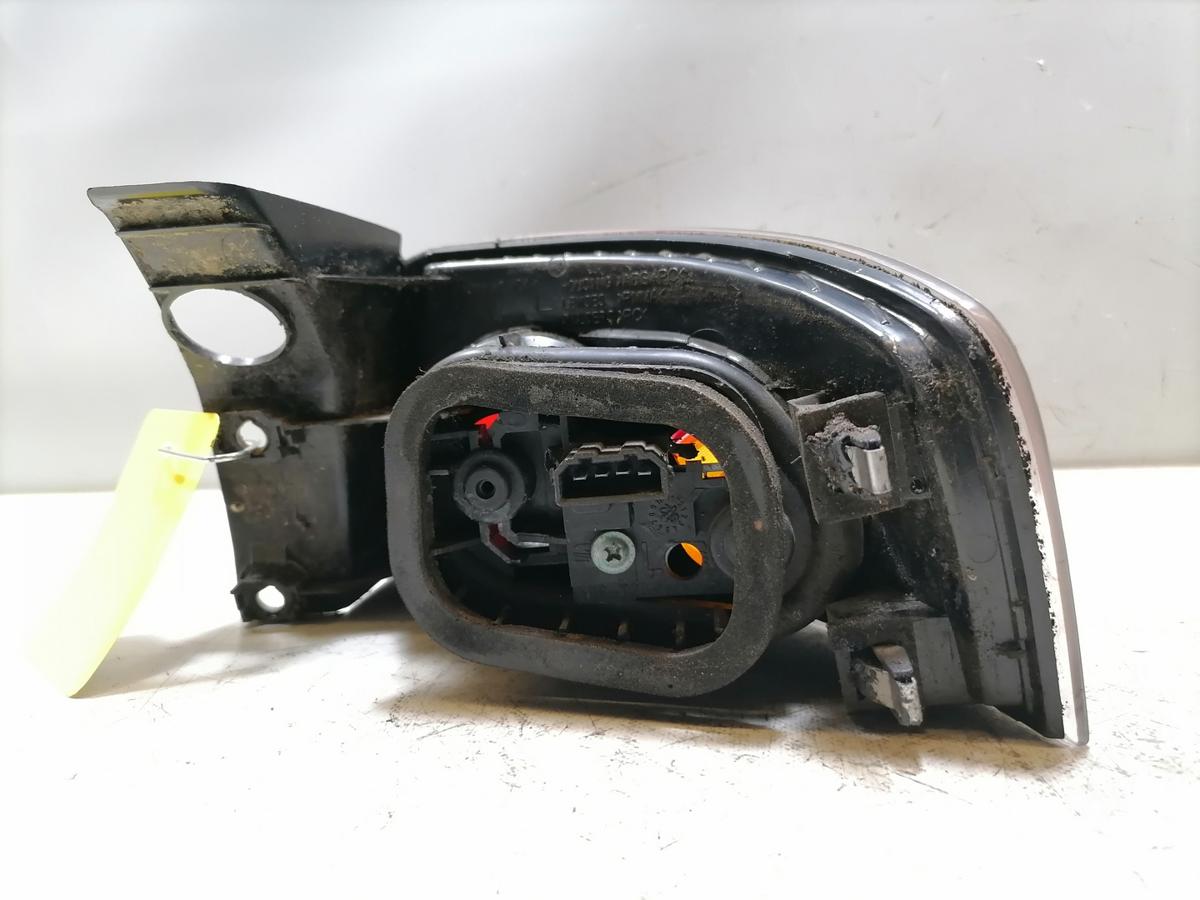 Seat Ibiza 6L original R&uuml;cklicht R&uuml;ckleuchte Schlussleuchte links au&szlig;en Bj.2003